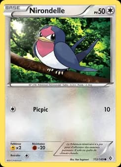 Carte Pokémon