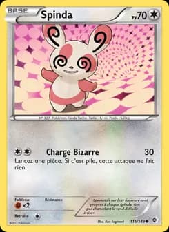 Carte Pokémon