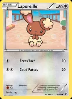 Carte Pokémon