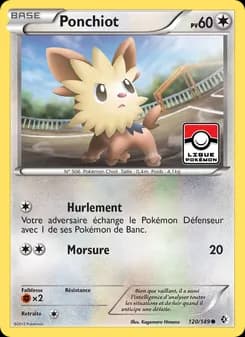 Carte Pokémon