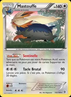 Carte Pokémon