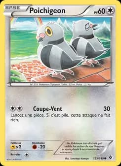 Carte Pokémon
