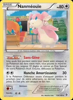 Carte Pokémon