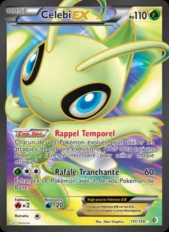 Celebi-EX 141 — Frontières Franchies
