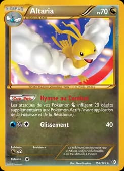 Altaria 152 — Frontières Franchies