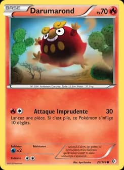 Carte Pokémon