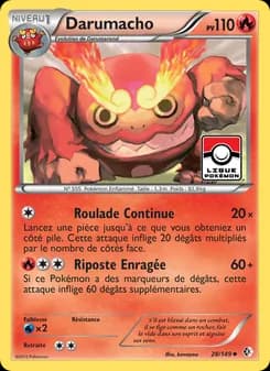 Carte Pokémon