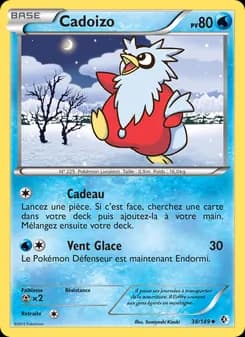 Carte Pokémon