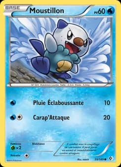 Carte Pokémon
