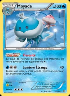 Carte Pokémon