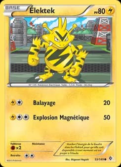 Carte Pokémon