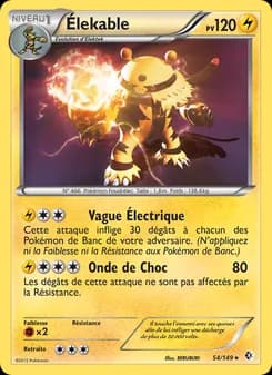 Carte Pokémon