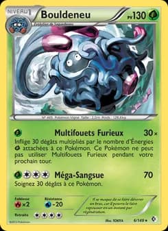 Carte Pokémon