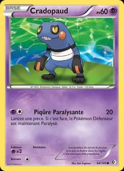 Carte Pokémon