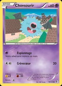 Carte Pokémon