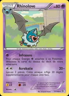Carte Pokémon