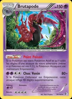 Carte Pokémon