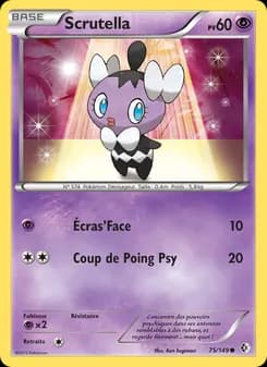 Carte Pokémon