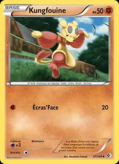 Carte Pokémon