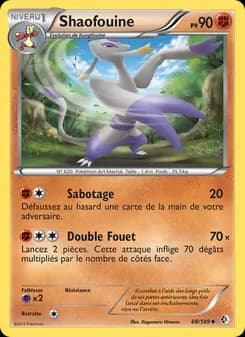 Carte Pokémon