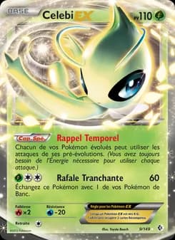 Carte Pokémon