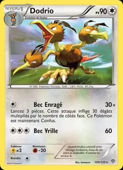 Carte Pokémon