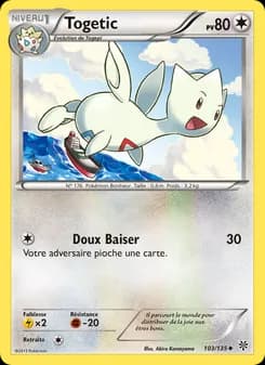 Carte Pokémon