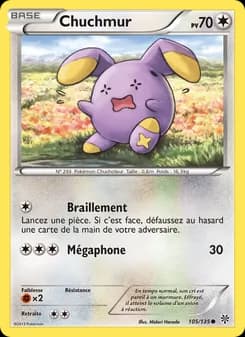 Carte Pokémon