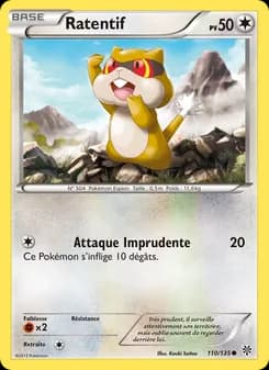 Carte Pokémon