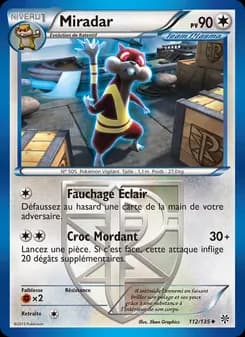 Carte Pokémon