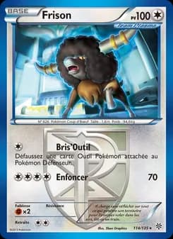 Carte Pokémon