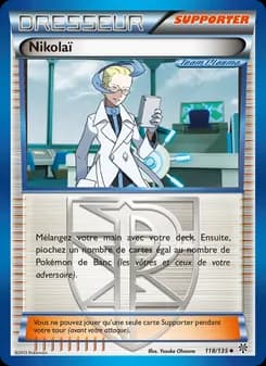 Carte Pokémon