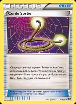 Carte Pokémon