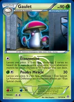 Carte Pokémon