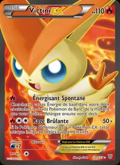 Victini-EX