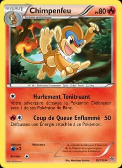 Carte Pokémon
