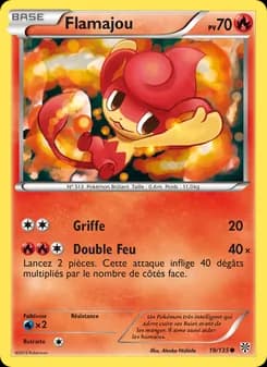 Carte Pokémon