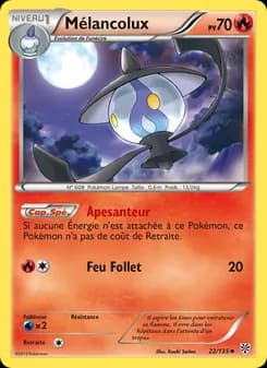 Carte Pokémon