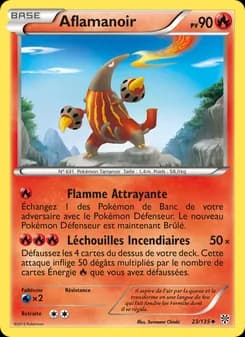 Carte Pokémon
