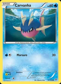 Carte Pokémon