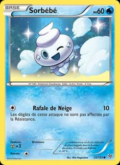 Carte Pokémon