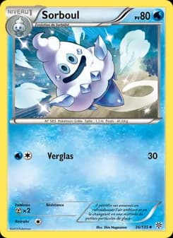 Carte Pokémon