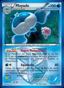 Carte Pokémon