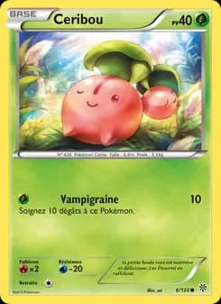Carte Pokémon