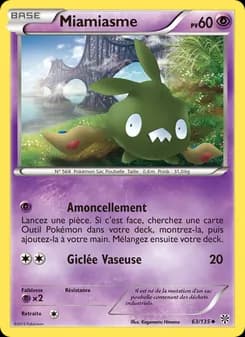 Carte Pokémon