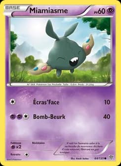 Carte Pokémon