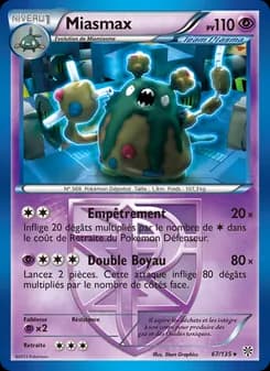 Carte Pokémon