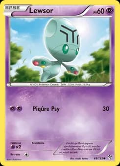 Carte Pokémon