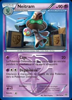 Carte Pokémon