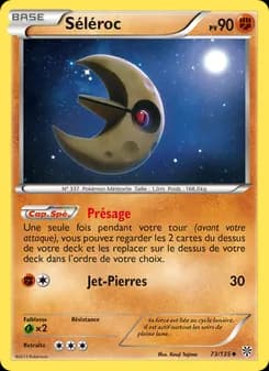 Carte Pokémon